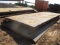 20'X8' Trench Box