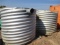 Galvanized Round Underground PIpe