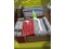 Boxes of O-Ring Kits,Steel Plugs,Fittings, Etc.