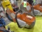 Stihl TS420 Concrete Saw