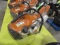Stihl TS420 Concrete Saw