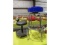Mechanic Stools (1-Stationary/ w/Wheels