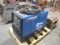 Miller Trailblazer 325 DC Welder, 2500 Watt
