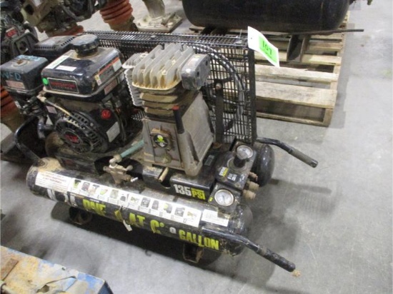 2021 Predator 212CC Air Compressor,