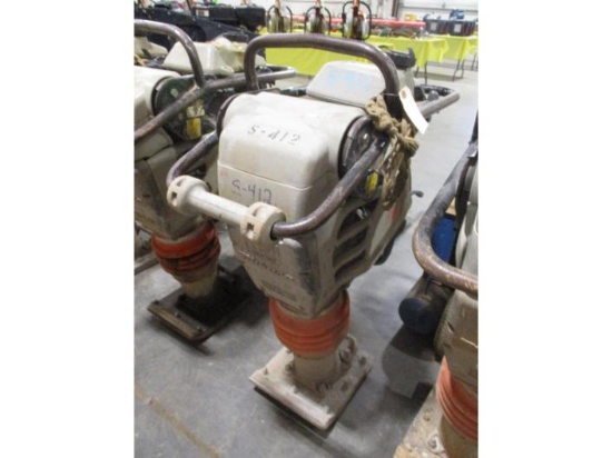 2017 Mikasa MTX-70HD Jumping Jack Tamper,