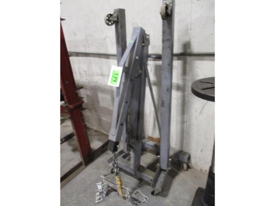 Evercraft 4000 lb. 2 Ton Engine Lift