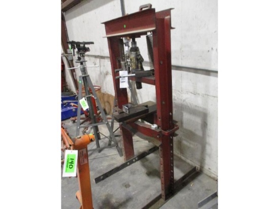 Shop Press