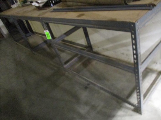 Metal Tables