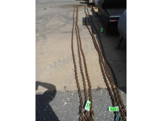 Chains