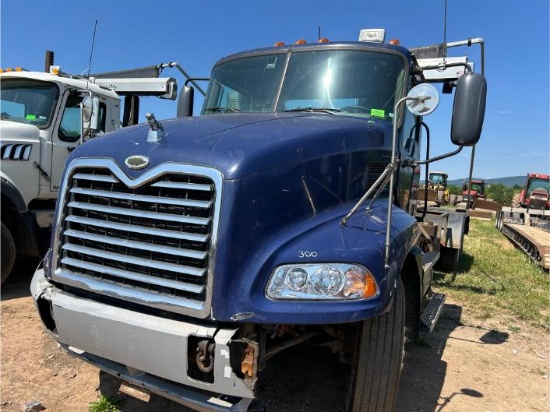 2006 Mack Vision CXN613 Vision 6x4 Hook