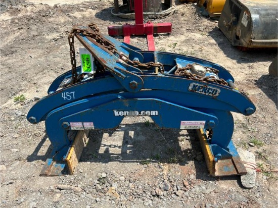 2021 Kenco BLK6K24T30 Block Lifter