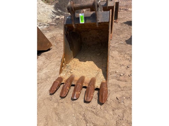 CP 35" Digging Excavator Bucket