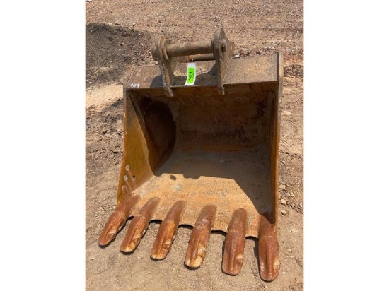 CP 48" Digging Excavator Bucket