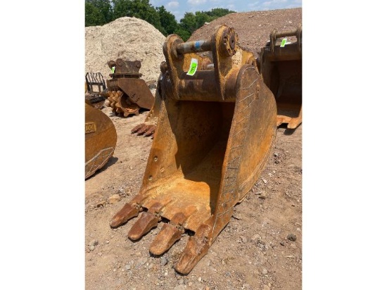 Rockland 36" Digging Bucket