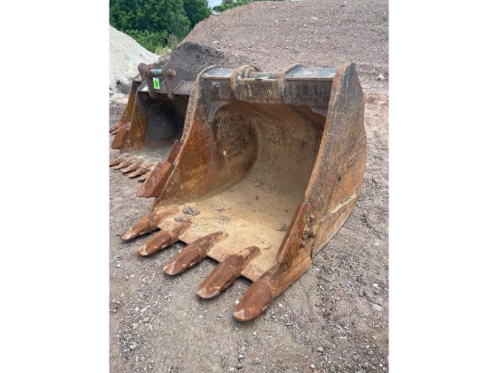 JRB 56" Digging Excavator Bucket
