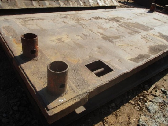 16'X8' Trench Box (I1-31)