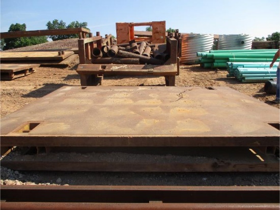 10'X12' Trench Box