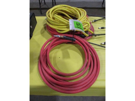 Air Hoses