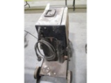 Hobart Handler 180 Welder & Leads