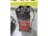 Montgomery Wards AC 295 Amp Welder w/