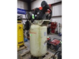 Ingersolll Rand 175 psi Upright Air Compressor
