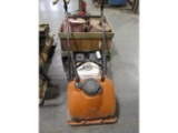 2017 Mikasa MVC-88VTHW Vibratory Plate