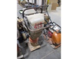 2017 Mikasa MTX-70HD Jumping Jack Tamper,