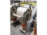 2017 Mikasa MTX-70HD Jumping Jack Tamper,