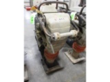 2017 Mikasa MTX-70HD Jumping Jack Tamper,