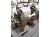 2017 Mikasa MTX-70HD Jumping Jack Tamper,