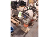 2017 Mikasa MTX-60HD Jumping Jack Tamper,