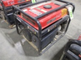 2023 Predator 4375 3500 Watts Generator,