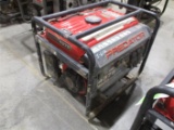 2023 Predator 4375 3500 Watts Generator,