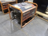 Generac GP1800 Generator Set - gasoline