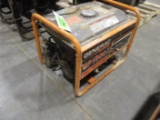 Generac GP1800 Generator Set - gasoline