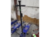 Carlyle Tools by Napa 5 Ton Service Jack