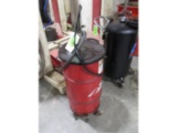 Dura Gear 80W-90 HD Lubricant Barrel w/Pump