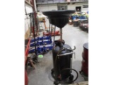American Lube Oil Drain