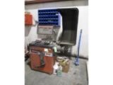 Coats 1050 Direct Drive Wheel Balancer,