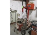 Coats Rimclamp Limited Edition Tire Changer