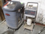 Robinair 34888HD Freon Reclamation Machine