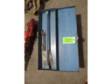 Mueller D-4 Drilling Machine in Case
