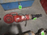Reel Drill