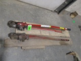 Pipe Cutter