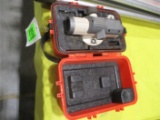 David White AL8-32 Transit w/Case, Stand