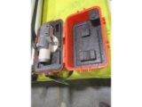 David White AL8-32 Transit w/Case, Stand