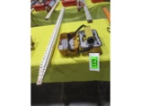 Topcon RT-B4R Transit w/Case, Measuing Stick