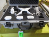 Nanuk 945 Drone w/Case