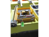 Spectra Physics Laserplane 100 w/Case & Stand