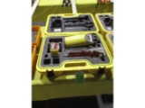 Leica Piper 200 Laser w/Case
